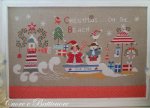 (image for) Christmas On The Beach